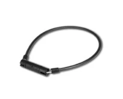 Cube ACID Kabelschloss CORVID K65 | Black