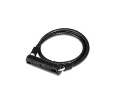 Cube ACID Kabelschloss CORVID K90 | Black