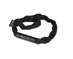 Cube ACID Kettenschloss CORVID K120 | Black