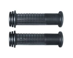 Cube ACID Kinderradgriffe 16.0 Mit Prallschutz | Black