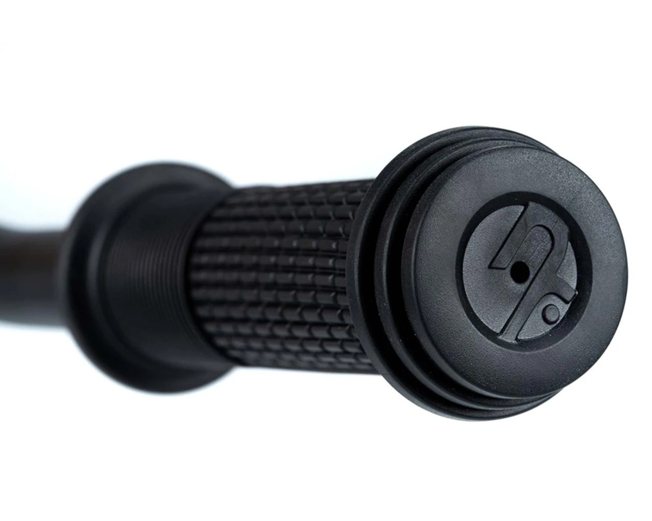 Cube ACID Kinderradgriffe 16.0 Mit Prallschutz | Black 4 Cube ACID Kinderradgriffe 16.0 Mit Prallschutz | Black – Bild 2