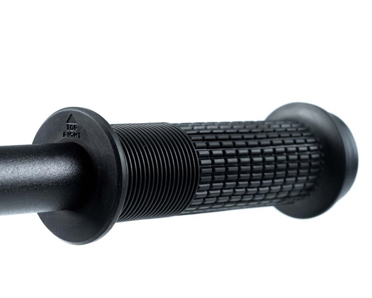 Cube ACID Kinderradgriffe 16.0 Mit Prallschutz | Black 5 Cube ACID Kinderradgriffe 16.0 Mit Prallschutz | Black – Bild 3