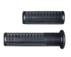 Cube ACID Kinderradgriffe 19.0 Mit Drehgriffschalter | Black