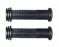 Cube ACID Kinderradgriffe 19.0 Mit Prallschutz | Black