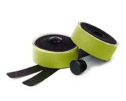 Cube Acid Lenkerband CC 3,5 CMPT | Black´n´neon Yellow
