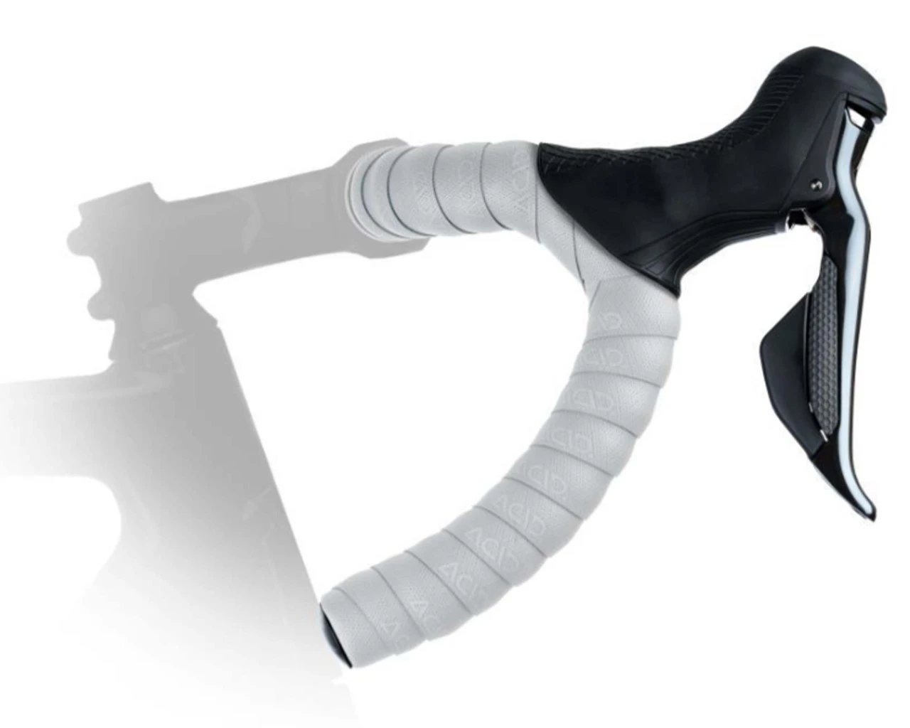 Cube Acid Lenkerband CC 3.5 CMPT | White 3 Cube Acid Lenkerband CC 3.5 CMPT | White