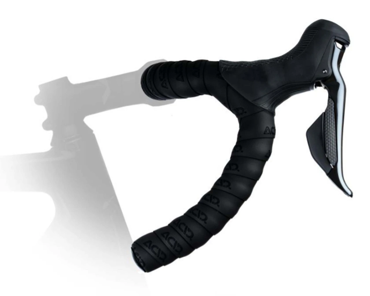 Cube Acid Lenkerband RC 2,5 CMPT | Black 4 Cube Acid Lenkerband RC 2,5 CMPT | Black – Bild 2