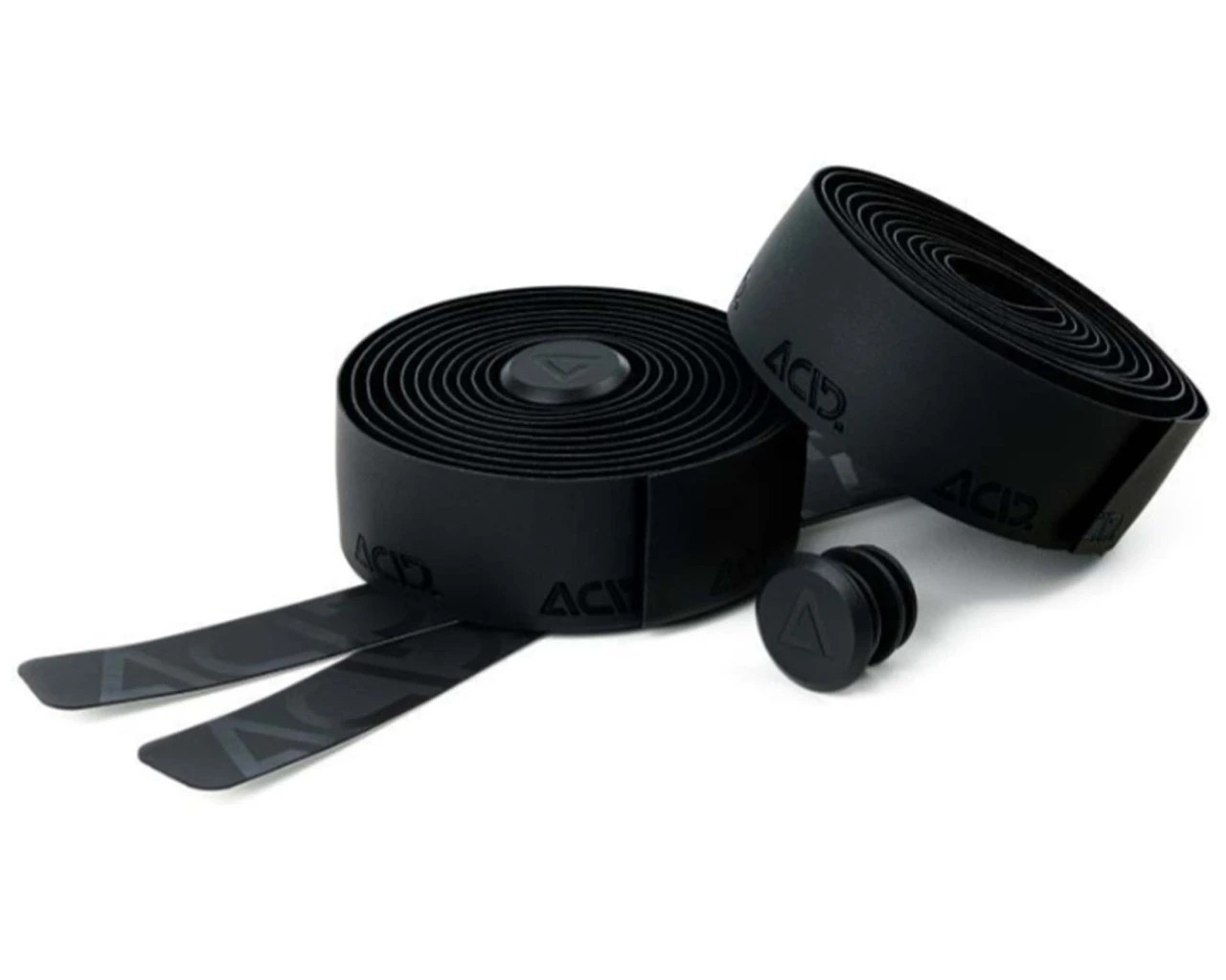 Cube Acid Lenkerband RC 2,5 CMPT | Black 5 Cube Acid Lenkerband RC 2,5 CMPT | Black – Bild 3