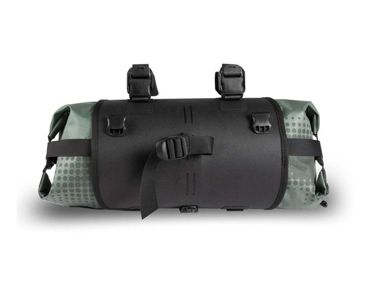 Cube Acid Lenkertasche PACK PRO 9 | Black´n´green 5 Cube Acid Lenkertasche PACK PRO 9 | Black´n´green – Bild 3