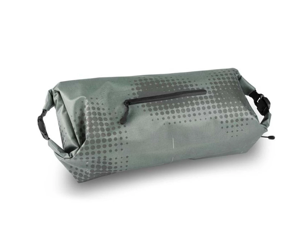 Cube Acid Lenkertasche PACK PRO 9 | Black´n´green 7 Cube Acid Lenkertasche PACK PRO 9 | Black´n´green – Bild 5