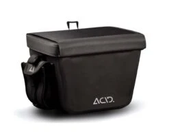 Cube Acid Lenkertasche Pro 7 FILink | Black