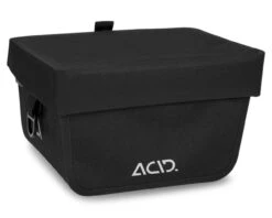 Cube Acid Lenkertasche PURE 5 FILink | Black