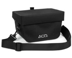 Cube Acid Lenkertasche PURE 5 FILink | Black -Cube Verkäufe cube acid lenkertasche pure 5 filink black 003 96292 2200x1760 1280x1280