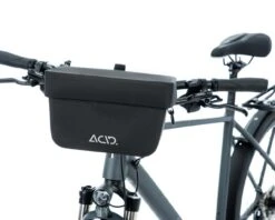 Cube Acid Lenkertasche PURE 5 FILink | Black -Cube Verkäufe cube acid lenkertasche pure 5 filink black 005 96294 2200x1760 1280x1280