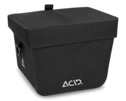 Cube Acid Lenkertasche PURE 7 FILink | Black