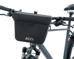 Cube Acid Lenkertasche PURE 7 FILink | Black -Cube Verkäufe cube acid lenkertasche pure 7 filink black 005 96270 2200x1760 1280x1280