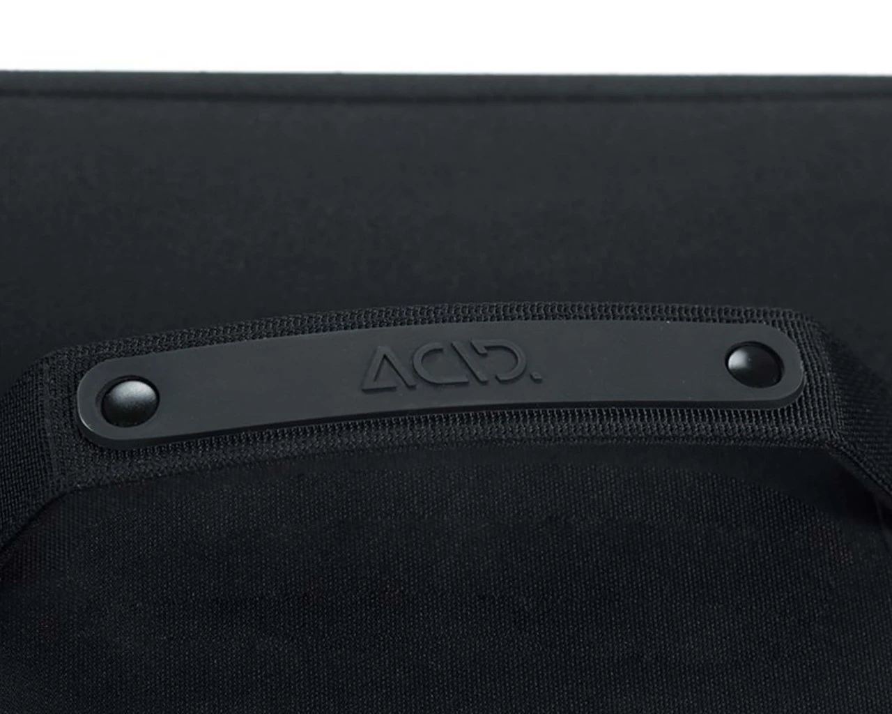 Cube ACID Panniers Trunk 8+7 RILink - Gepäckträgertasche | Black – Bild 6