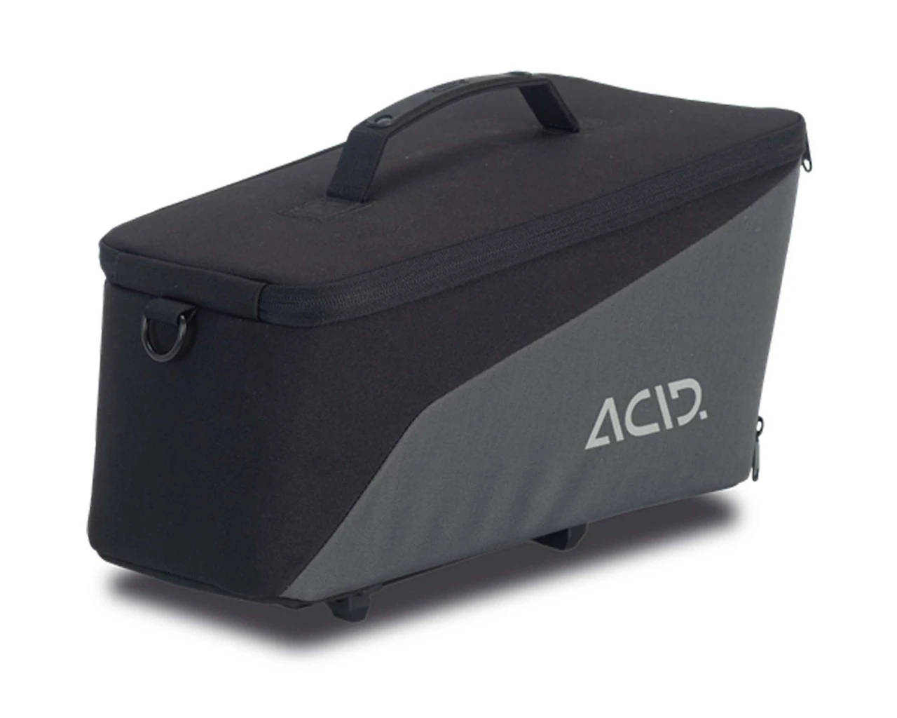 Cube ACID Panniers Trunk 8 RILink - Gepäckträgertasche | Black