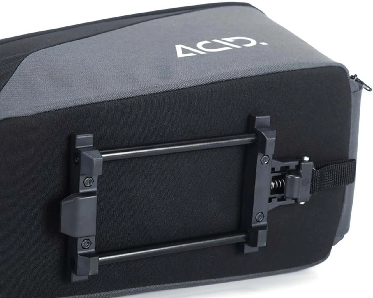 Cube ACID Panniers Trunk 8 RILink - Gepäckträgertasche | Black – Bild 3