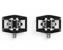 Cube ACID Pedale CLICK A6-ZP Trail (paar) | Black