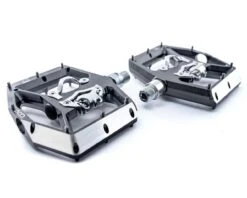 Cube ACID Pedale COMBO A2-ZP X Actionteam (Paar) | Grey -Cube Verkäufe cube acid pedale combo a2 zp x actionteam paar grey 004 98788 2200x1760 1280x1280