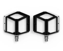 Cube Acid Pedale Flat A1-CB (Paar) | Black