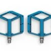 Cube ACID Pedale FLAT A2-IB (paar) | Blau -Cube Verkäufe cube acid pedale flat a1 cb paar blau 66494 2200x1760 1280x1280 1