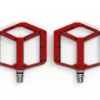Cube ACID Pedale FLAT A2-IB (paar) | Red -Cube Verkäufe cube acid pedale flat a1 cb paar rot 66493 2200x1760 1280x1280