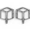 Cube ACID Pedale FLAT A1-CB (Paar) | Silber -Cube Verkäufe cube acid pedale flat a1 cb paar silber 78265 2200x1760 1280x1280