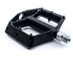 Cube ACID Pedale FLAT A3-ZP (paar) | Black -Cube Verkäufe cube acid pedale flat a3 zp paar black 002 82121 2200x1760 1280x1280