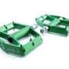 Cube ACID Pedale FLAT A3-ZP (paar) | Grün -Cube Verkäufe cube acid pedale flat a3 zp paar grn 001 82145 2200x1760 1280x1280