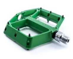 Cube ACID Pedale FLAT A3-ZP (paar) | Grün -Cube Verkäufe cube acid pedale flat a3 zp paar grn 002 82146 2200x1760 1280x1280