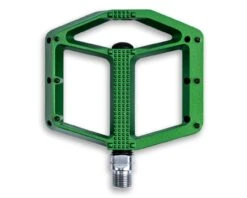 Cube ACID Pedale FLAT A3-ZP (paar) | Grün -Cube Verkäufe cube acid pedale flat a3 zp paar grn 003 82147 2200x1760 1280x1280