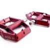 Cube ACID Pedale FLAT A3-ZP (paar) | Rot -Cube Verkäufe cube acid pedale flat a3 zp paar rot 001 82139 2200x1760 1280x1280