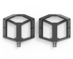 Cube ACID Pedale FLAT A3-ZP X Actionteam (paar) | Grey