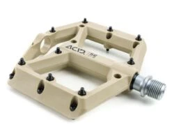 Cube ACID Pedale Flat C1-IB (Paar) | Desert -Cube Verkäufe cube acid pedale flat c1 ib paar desert 002 85598 2200x1760 1280x1280