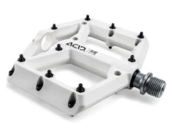 Cube ACID Pedale FLAT C1-IB (Paar) | Weiß -Cube Verkäufe cube acid pedale flat c1 ib paar wei 002 85604 2200x1760 1280x1280