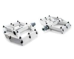 Cube ACID Pedale FLAT C1-IB (Paar) | Weiß -Cube Verkäufe cube acid pedale flat c1 ib paar wei 003 85605 2200x1760 1280x1280