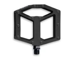 Cube Acid Pedale FLAT C2-ZP R | Black