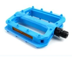 Cube ACID Pedale FLAT C3-ZP (Paar) | Blau 6 Cube ACID Pedale FLAT C3-ZP (Paar) | Blau -Cube Verkäufe cube acid pedale flat c3 zp paar blau 002 86750 2200x1760 1280x1280