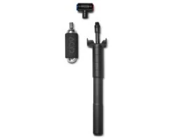 Cube ACID Pumpe RACE HYBRID HP | Black