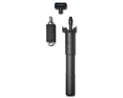 Cube ACID Pumpe RACE HYBRID HV | Black