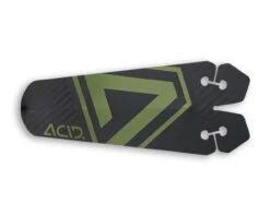 Cube ACID Sattel-Schutzblech Splash | Black´n´olive