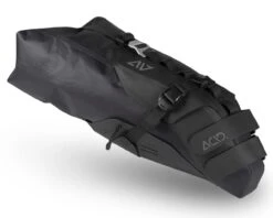 Cube Acid Satteltasche PACK PRO 15 | Black