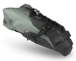 Cube Acid Satteltasche PACK PRO 15 | Black'n'green