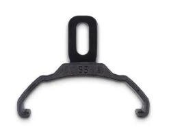 Cube Acid Schiebebrücken-Adapter 55 Mm | Black