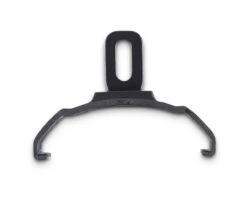 Cube Acid Schiebebrücken-Adapter 60 Mm | Black