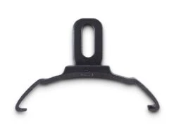 Cube Acid Schiebebrücken-Adapter 60 Mm Click | Black