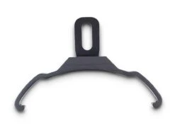 Cube Acid Schiebebrücken-Adapter 75 Mm | Black