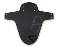 Cube ACID Schutzblech Front Downhill | Black